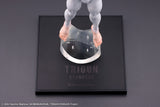 Millions Knives TRIGUN STAMPEDE OSHI WORKS