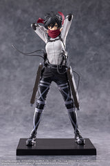 Mikasa Ackerman The Final Season ver. OSHI WORKS