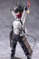 Mikasa Ackerman The Final Season ver. OSHI WORKS