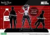 Mikasa Ackerman The Final Season ver. OSHI WORKS