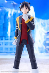 Tetsuo Yabusame Snowball Earth OSHI WORKS