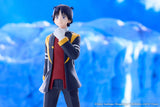 Tetsuo Yabusame Snowball Earth OSHI WORKS