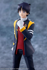 Tetsuo Yabusame Snowball Earth OSHI WORKS