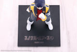 Tetsuo Yabusame Snowball Earth OSHI WORKS
