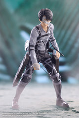 Levi Ackerman The Final Season ver. OSHI WORKS