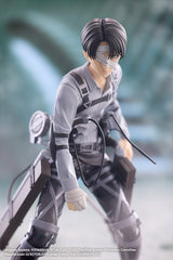 Levi Ackerman The Final Season ver. OSHI WORKS