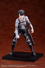 Levi Ackerman The Final Season ver. OSHI WORKS