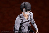 Levi Ackerman The Final Season ver. OSHI WORKS