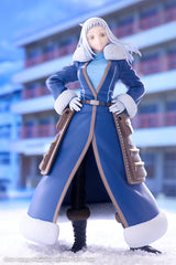 Ao Nogi Snowball Earth OSHI WORKS