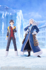 Ao Nogi Snowball Earth OSHI WORKS