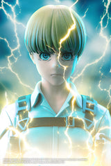Armin Arlert The Final Season ver. OSHI WORKS