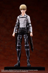 Armin Arlert The Final Season ver. OSHI WORKS