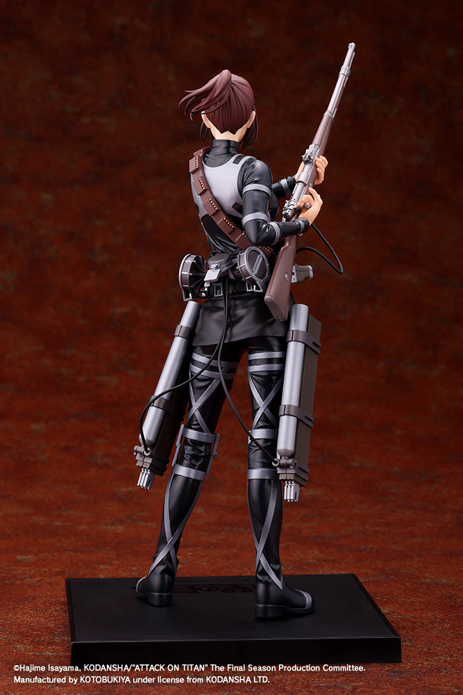 Sasha Blouse The Final Season ver. OSHI WORKS