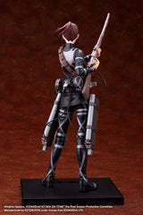 Sasha Blouse The Final Season ver. OSHI WORKS