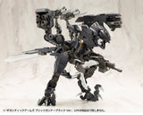 GIGANTIC ARMS  BLITZ GUNNER  BLACK Ver.