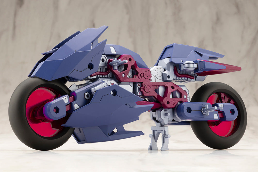 GIGANTIC ARMS RAPID RAIDER 〈SHADOW DANCER Ver.〉 – KOTOBUKIYA US