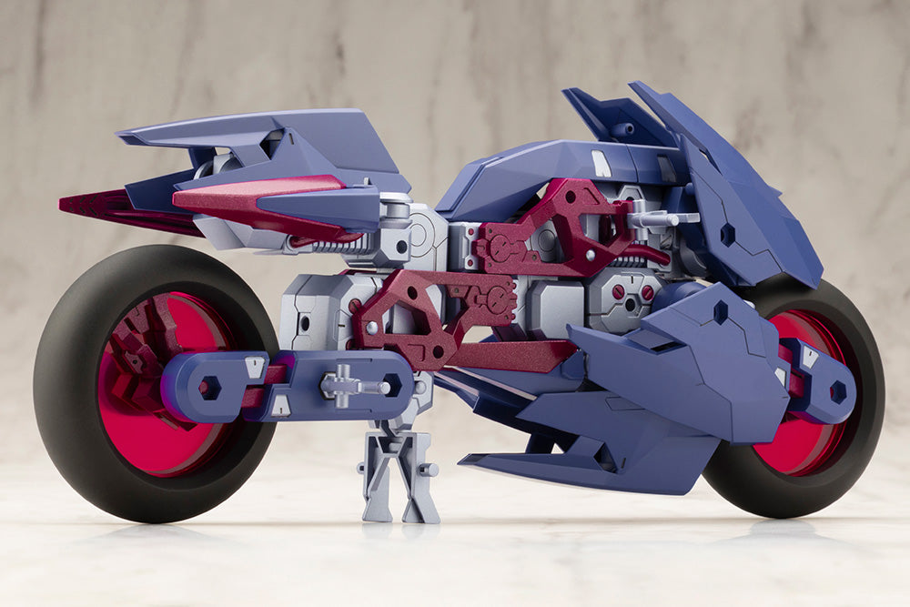 GIGANTIC ARMS RAPID RAIDER 〈SHADOW DANCER Ver.〉 – KOTOBUKIYA US