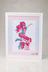 Chara Fine Graph MY LITTLE PONY BISHOUJO PINKIE PIE