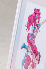 Chara Fine Graph MY LITTLE PONY BISHOUJO PINKIE PIE
