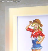 Chara Fine Graph MY LITTLE PONY BISHOUJO APPLEJACK
