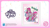 Chara Fine Graph MY LITTLE PONY BISHOUJO Year of the Pony 2026