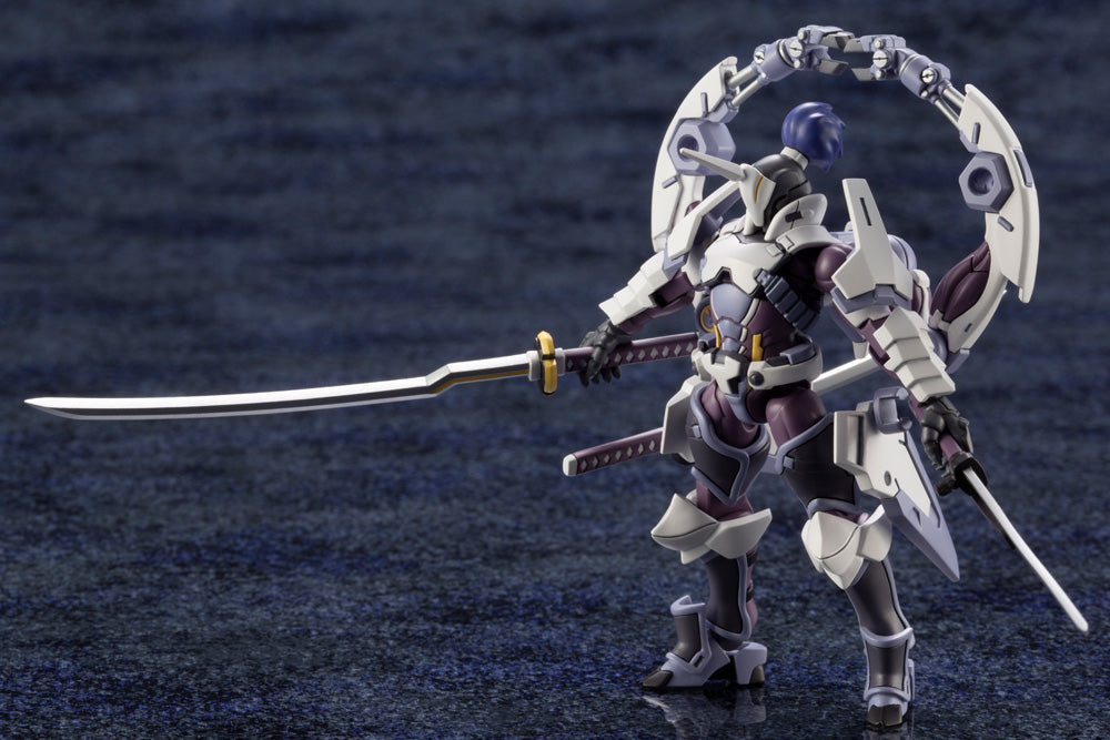 GOVERNOR EX ARMOR TYPE: MONOCEROS