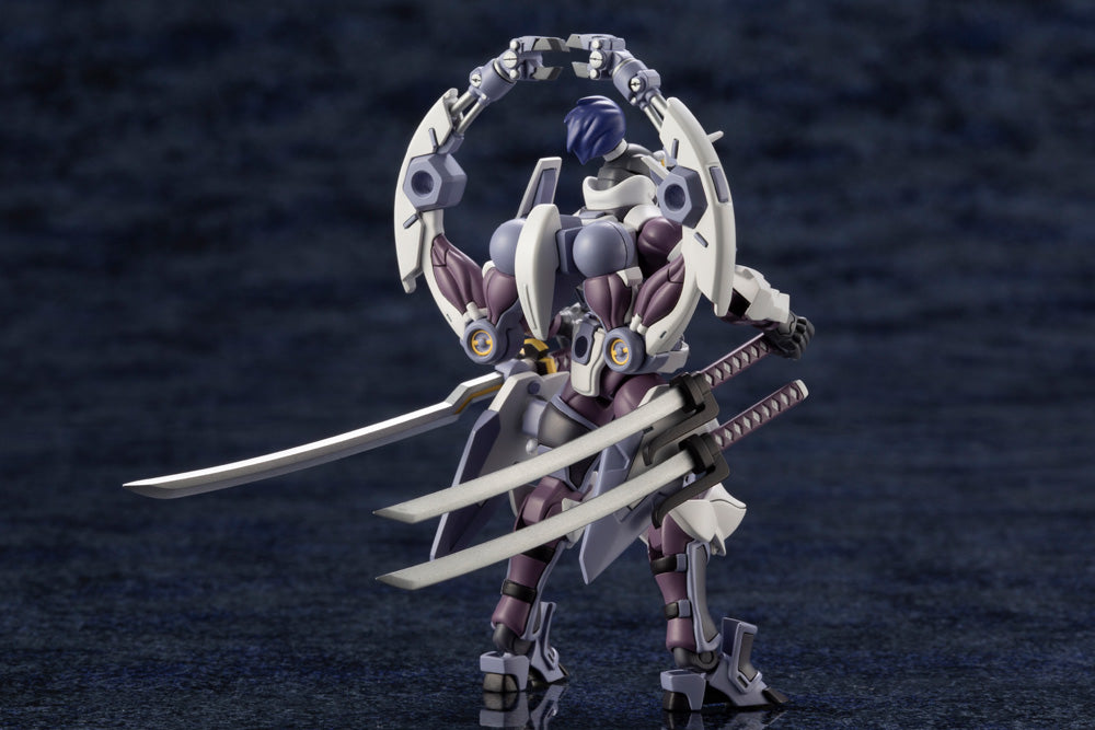 GOVERNOR EX ARMOR TYPE: MONOCEROS