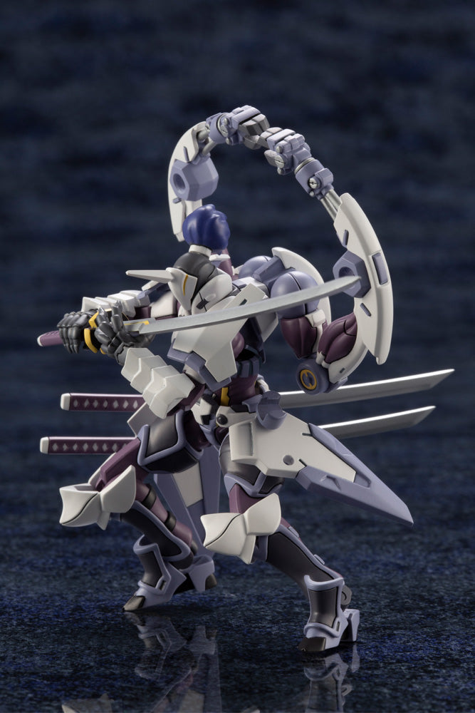 GOVERNOR EX ARMOR TYPE: MONOCEROS