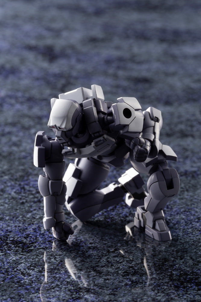 GOVERNOR PARA-PAWN SENTINEL Ver.1.5