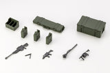 ARMY CONTAINER SET