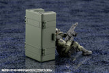 ARMY CONTAINER SET