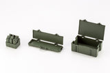 ARMY CONTAINER SET