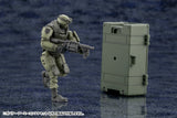 ARMY CONTAINER SET