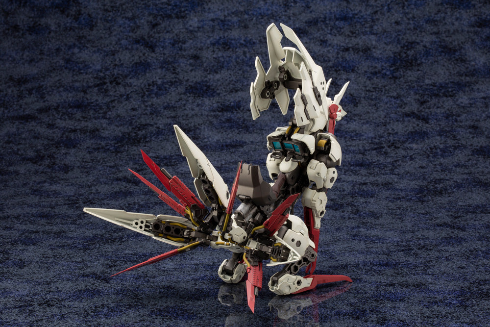 WEIRD TAILS – KOTOBUKIYA US ONLINE