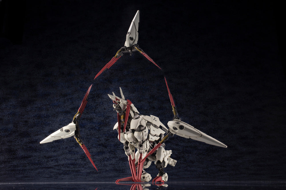 WEIRD TAILS – KOTOBUKIYA US ONLINE