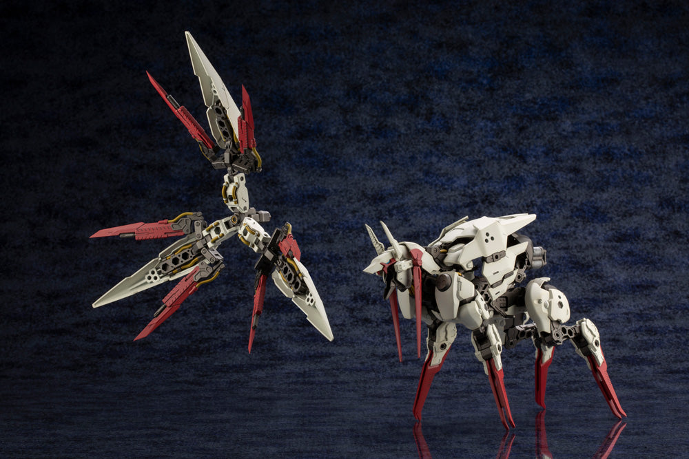 WEIRD TAILS – KOTOBUKIYA US ONLINE