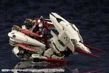 GOVERNOR LIGHT ARMOR TYPE: ROSE Ver.1.5