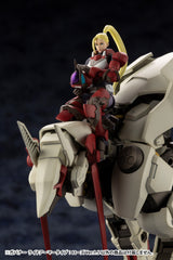 GOVERNOR LIGHT ARMOR TYPE: ROSE Ver.1.5