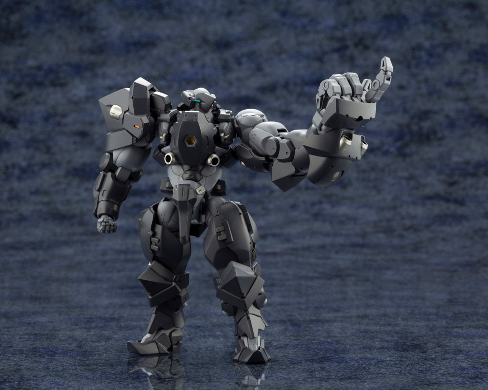 GOVERNOR HEAVY ARMOR TYPE: ROOK 【LEFTY】