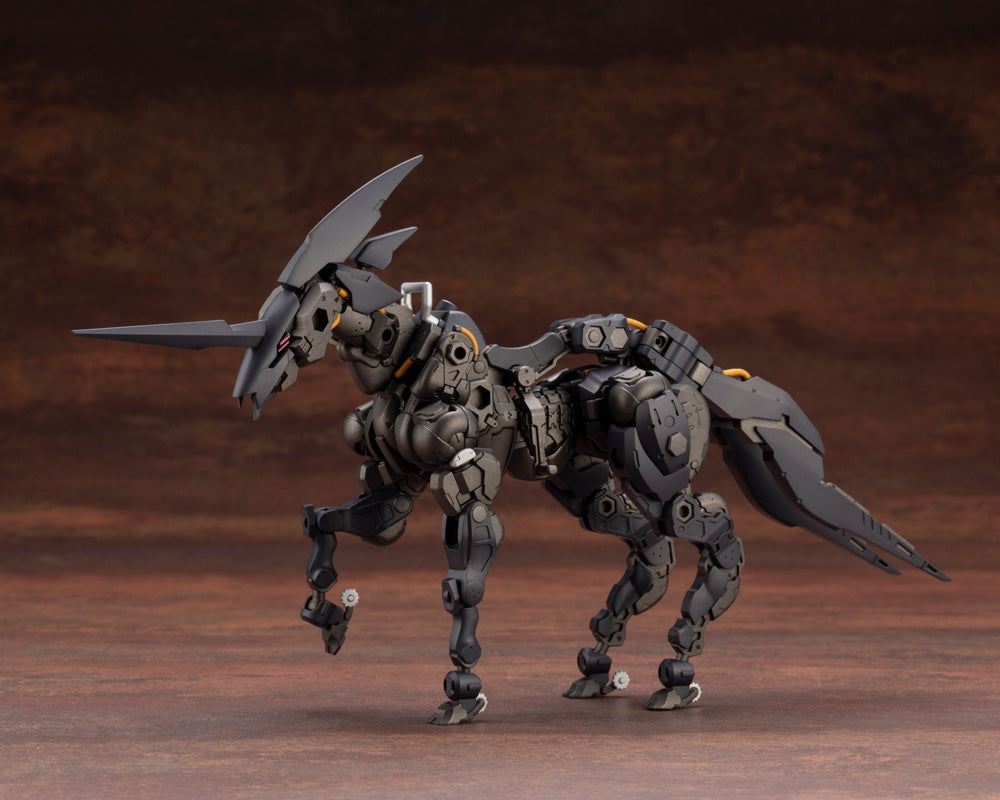 SIEG SPRINGER – KOTOBUKIYA US ONLINE
