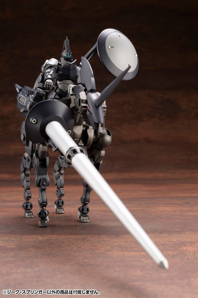 SIEG SPRINGER – KOTOBUKIYA US ONLINE