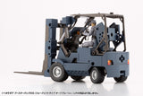 HEXA GEAR BOOSTER PACK006 FORKLIFT TYPE DARK BLUE Ver.