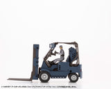 HEXA GEAR BOOSTER PACK006 FORKLIFT TYPE DARK BLUE Ver.