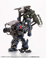 HEXA GEAR BOOSTER PACK006 FORKLIFT TYPE DARK BLUE Ver.