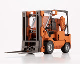 HEXA GEAR BOOSTER PACK006 FORKLIFT TYPE ORANGE Ver.