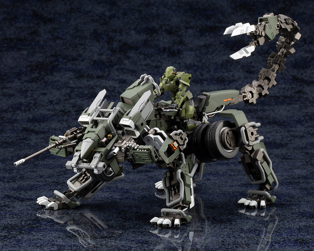 LORD IMPULSE JUNGLE TYPE – KOTOBUKIYA US ONLINE