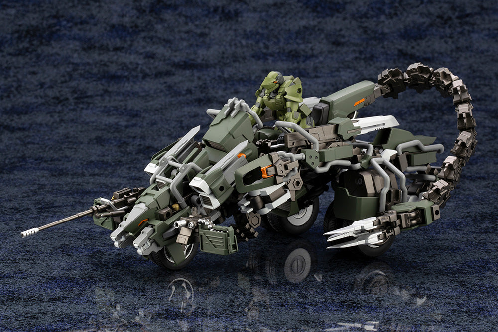 LORD IMPULSE JUNGLE TYPE – KOTOBUKIYA US ONLINE