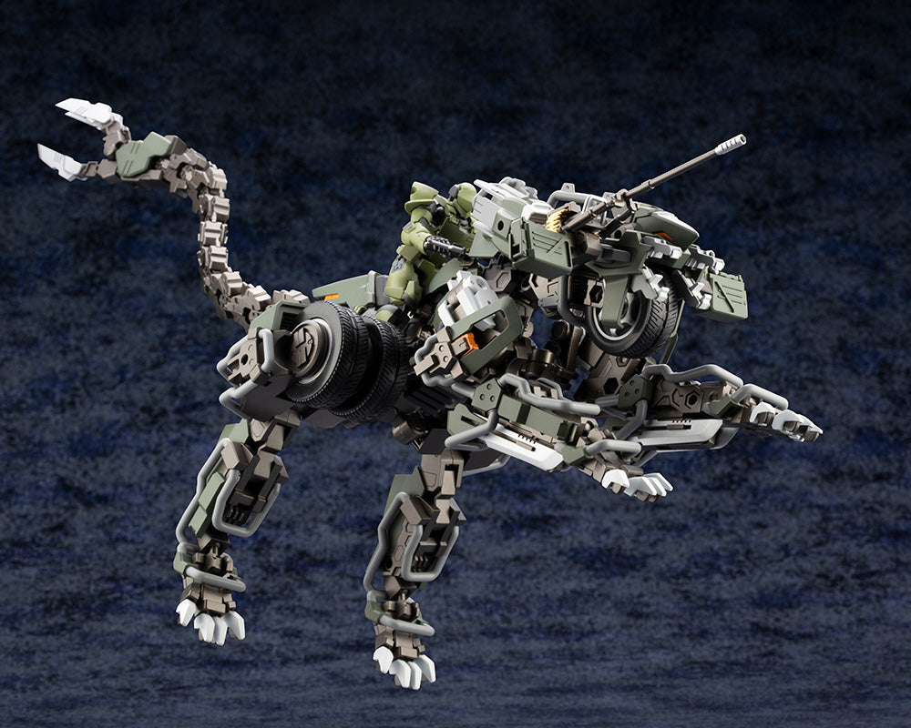 LORD IMPULSE JUNGLE TYPE – KOTOBUKIYA US ONLINE