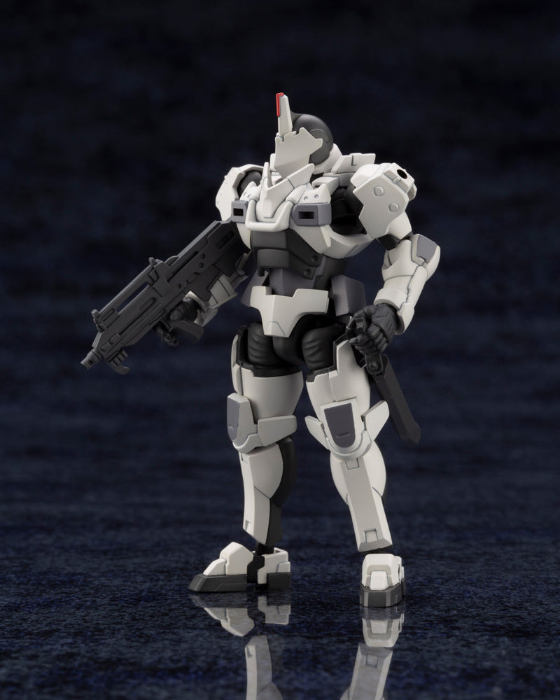 GOVERNOR ARMOR TYPE: PAWN X1