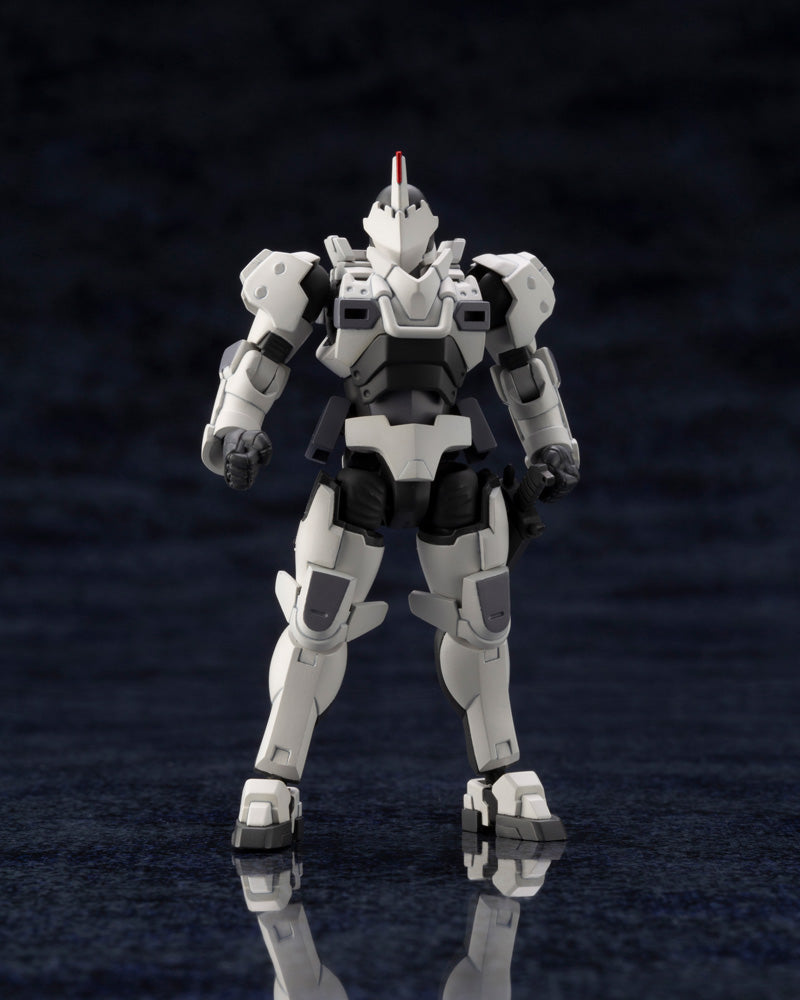 GOVERNOR ARMOR TYPE: PAWN X1